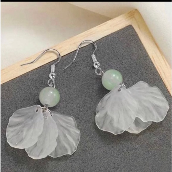 50 Pc 925 Sterling Silver Earring Wires & Stops Jewelry Making DIY Bundle Lot - Picture 8 of 12